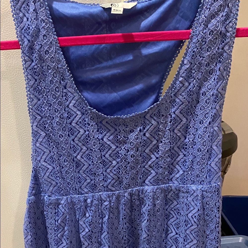 Cute swimsuit cover